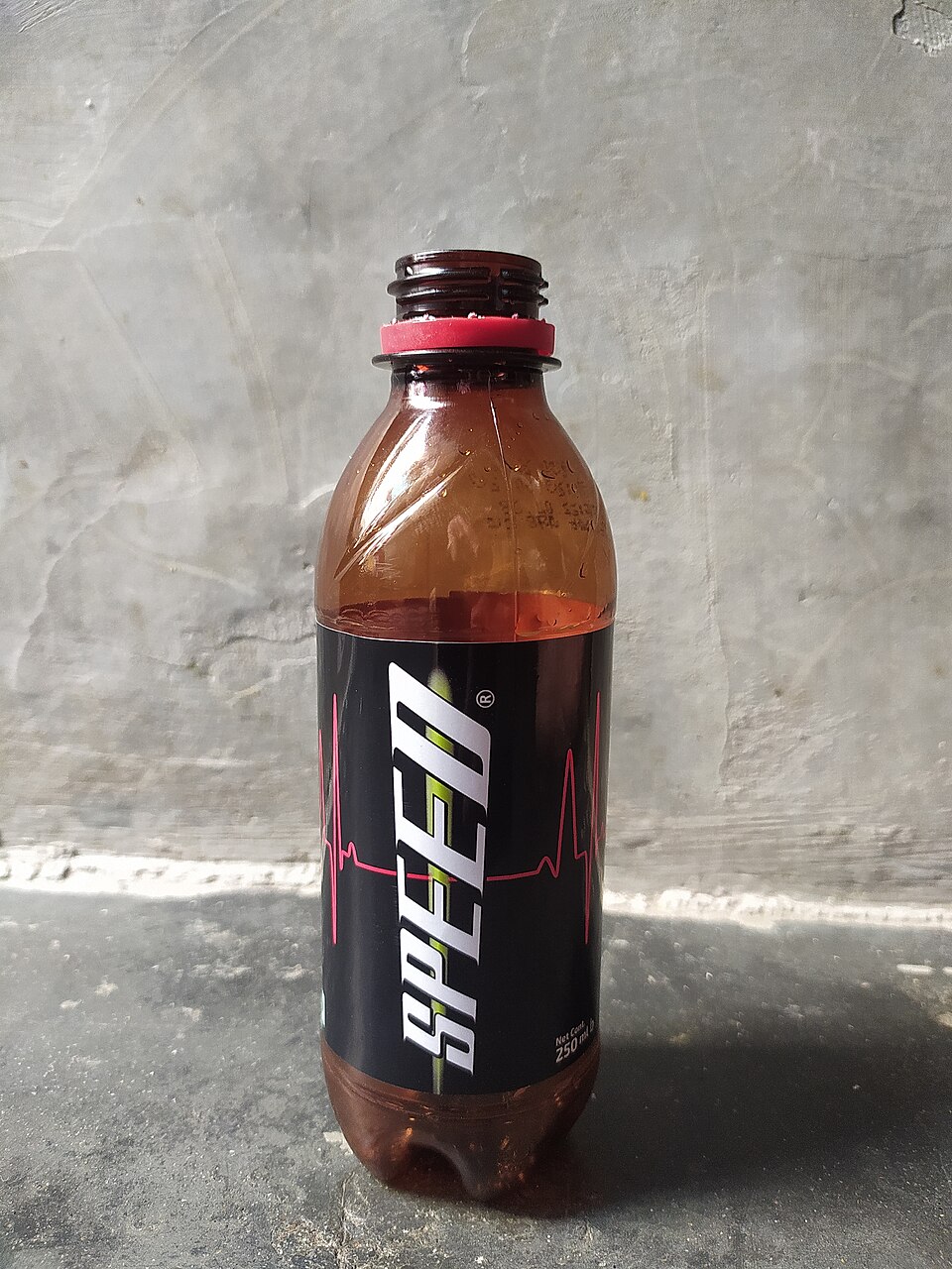 能量飲料